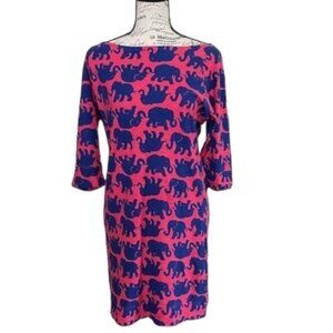 Lilly Pulitzer Cassie Tusk In The Sun Dress